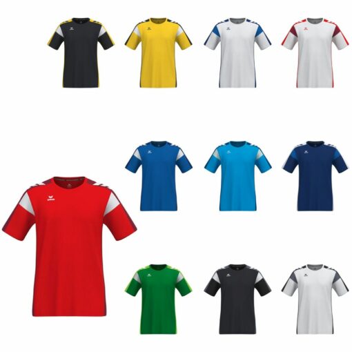 Erima - Celebrate 125 - Funktionsshirt – Bild 2