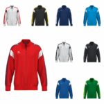 Erima - Celebrate 125 - Trainingsjacke – Bild 2
