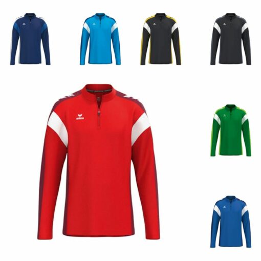 Erima - Celebrate 125 - Trainingstop – Bild 2