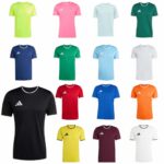 adidas - Entrada26 - Trikot – Bild 2