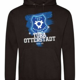 TuRa Otterstadt - Kids-Hoodie - Vereinslogo - Swosh