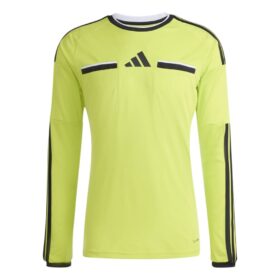 Schiedsrichter - adidas - Schiedsrichtertrikot - 2026 - Langarm