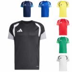 adidas - Tiro 26 Competition - Trikot – Bild 2
