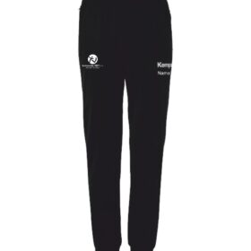 Turnverein ASV Landau – Kollektion 2024/25 – Trainingshose – Kempa Wave 26 – schwarz – Erwachsene