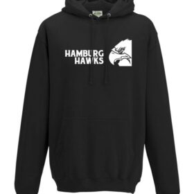 Hoodie - Hamburg Hawks - Head
