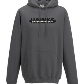 Hoodie - Hamburg Hawks - Bars3