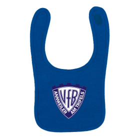 Baby Lätzchen - Logo - VfB Annweiler