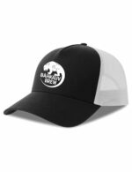Bahkauv Brew - Kollektion 2025 - Organic - Trucker-Cap - Logo