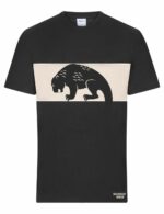 Bahkauv Brew - Kollektion 2025 - Organic - T-Shirt - Block - Beast – Bild 2