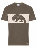 Bahkauv Brew - Kollektion 2025 - Organic - T-Shirt - Block - Beast