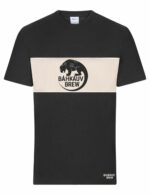 Bahkauv Brew - Kollektion 2025 - Organic - T-Shirt - Block - Logo – Bild 2
