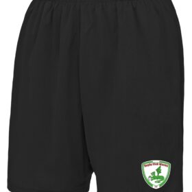 Shorts - RC Worms - Basic