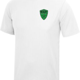 T-Shirt - SVF Ludwigshafen Rugby - Basic