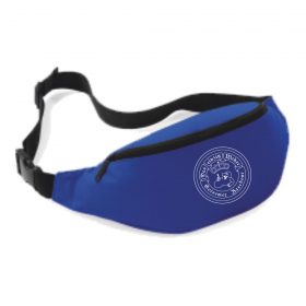 Bauchtasche - Verein - Goisemer Baschone