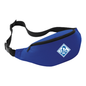 Bauchtasche - Verein - FC Palatia Böhl