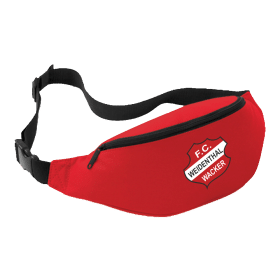 Bauchtasche - Verein - FC Wacker Weidenthal