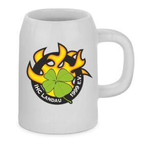 Bierkrug - IHC Landau - Basic