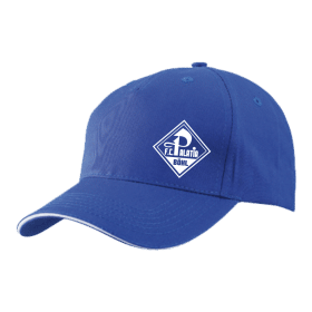 Standard-Cap - Verein - FC Palatia Böhl