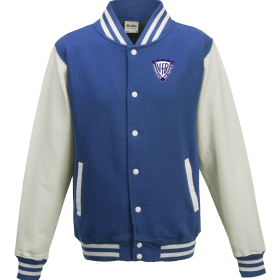 College-Jacke - Basic - VfB Annweiler