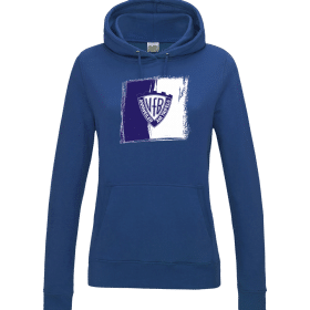 Girlie Hoodie - Coloured - VfB Annweiler