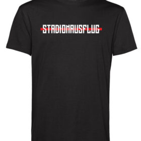 Organic T-Shirt - Stadionausflug - Balk