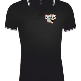 Polo - Sports - Eagles E-Sports