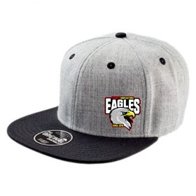 Snapback-Cap - Two-Tone - Eagles E-Sports