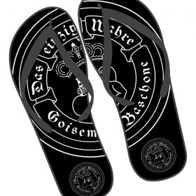 Flip-Flops - Verein - Goisemer Baschone