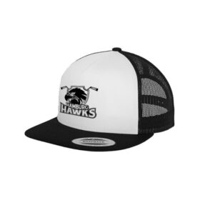 Trucker Cap - Hamburg Hawks - Basic
