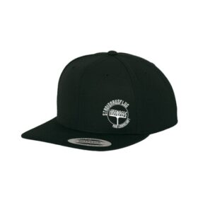 Flexfit Cap - Stadionausflug - Snapback