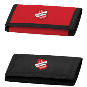 Geldbeutel - Basic - FC Wacker Weidenthal