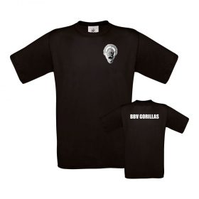 T-Shirt - Haßloch Gorillas - Basic