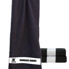 Handtuch - Hamburg Hawks - Basic