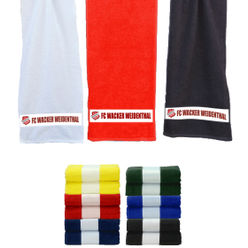 Handtuch - Verein - FC Wacker Weidenthal