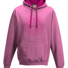 Hoodie - Basic - Goisemer Baschone