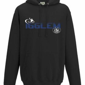 Hoodie - TSV Iggelheim - College21