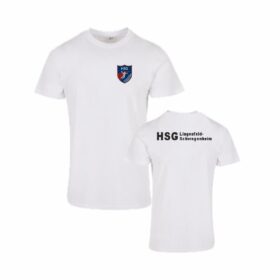 HSG Lingenfeld-Schwegenheim - Vereinskollektion - T-Shirt - Basic