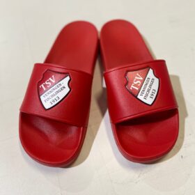 Individuelle -LETTEN in Wunschfarbe & geprägtem Druck