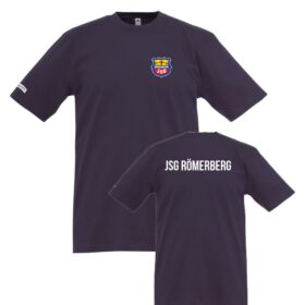 JSG Römerberg - Fankollektion 2023/2024 - Team-Shirt - Kids