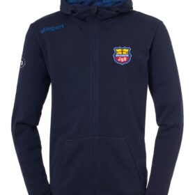 JSG Römerberg - Teamkollektion 2023/2024 - Kapuzenjacke - Erwachsene