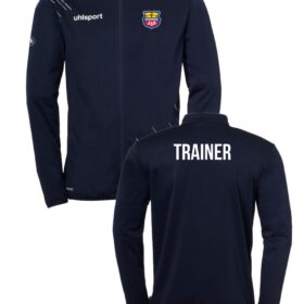 JSG Römerberg - Teamkollektion 2023/2024 - Trainingsjacke - Trainer