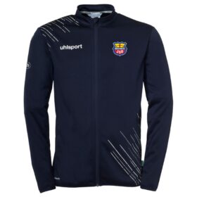 JSG Römerberg - Teamkollektion 2023/2024 - Trainingsjacke - Kids