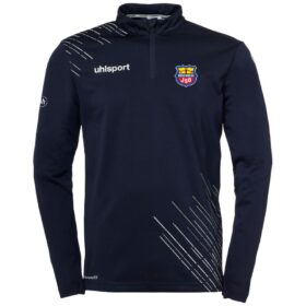 JSG Römerberg - Teamkollektion 2023/2024 - Trainings-Zip - Kids