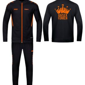 Kaiserfunken Speyer - Trainingsanzug 2023 - Kids