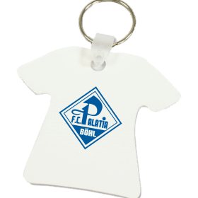 Schlüsselanhänger - Trikot - FC Palatia Böhl