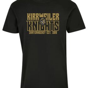 Kirrweiler Knights - Kollektion 2024 - T-Shirt - Club24