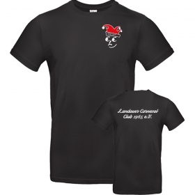 T-Shirt - Landauer Carneval Club - Basic