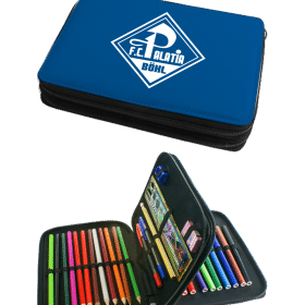 Schulmäppchen - Basic - FC Palatia Böhl