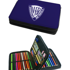 Schulmäppchen - Basic - VfB Annweiler