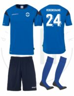 Trikot-Set - uhlsport Squad 27